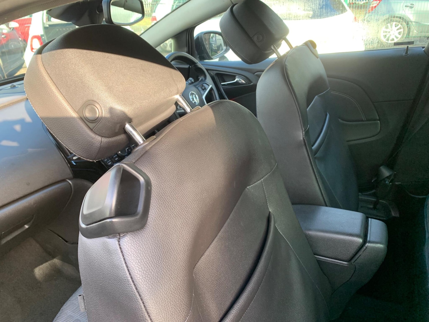 Used Vauxhall Astra GTC 2015 for sale - 77238614: Photo 31