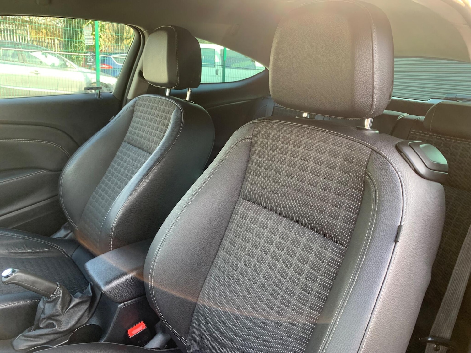 Used Vauxhall Astra GTC 2015 for sale - 77238614: Photo 32