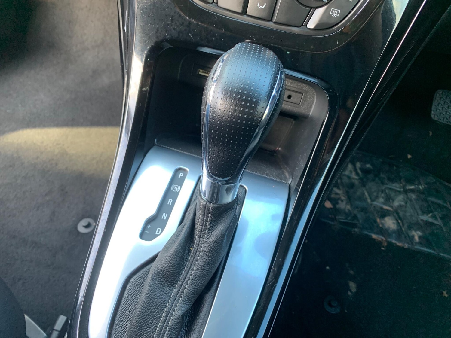 Used Vauxhall Astra GTC 2015 for sale - 77238614: Photo 36