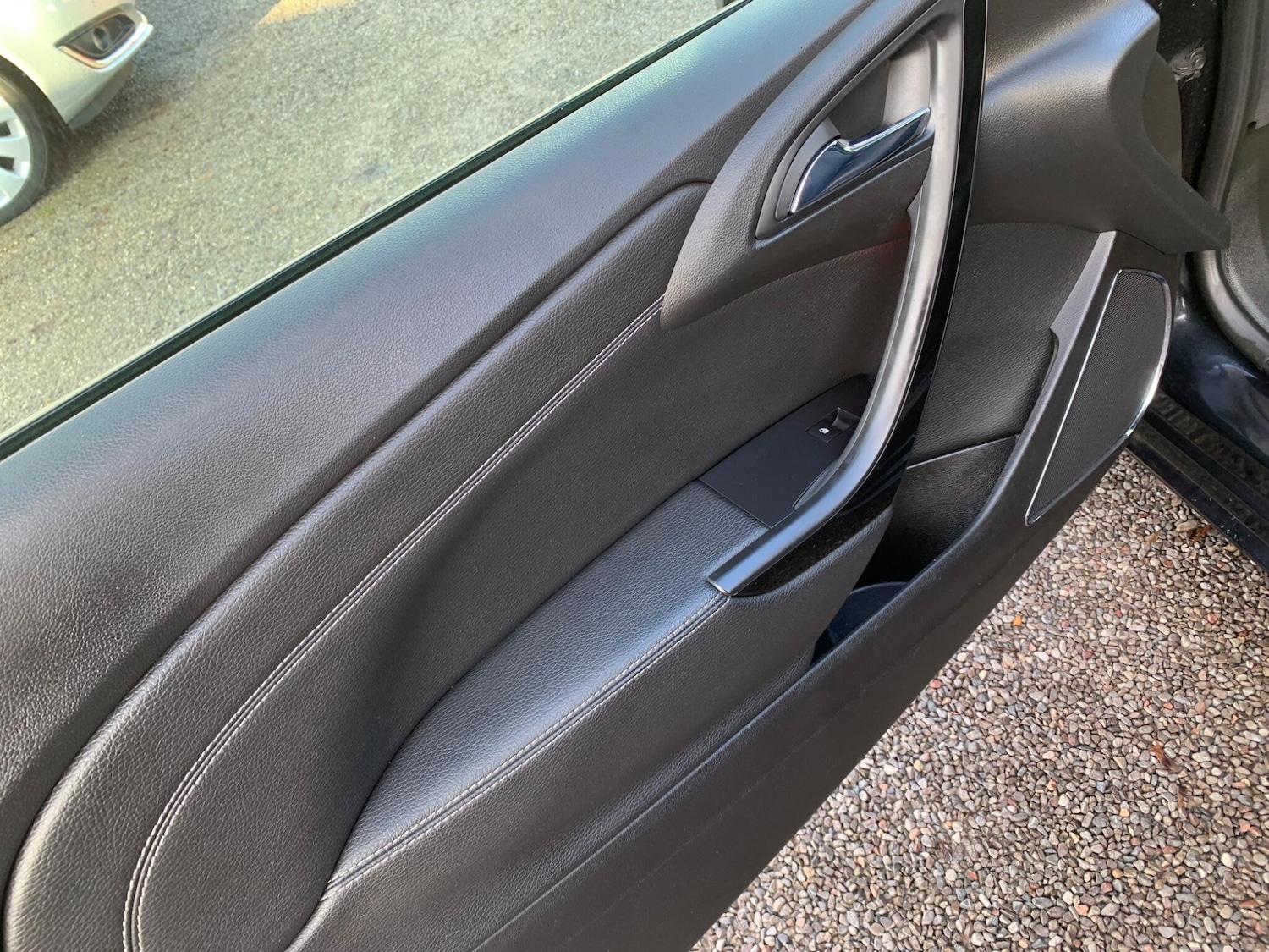 Used Vauxhall Astra GTC 2015 for sale - 77238614: Photo 40