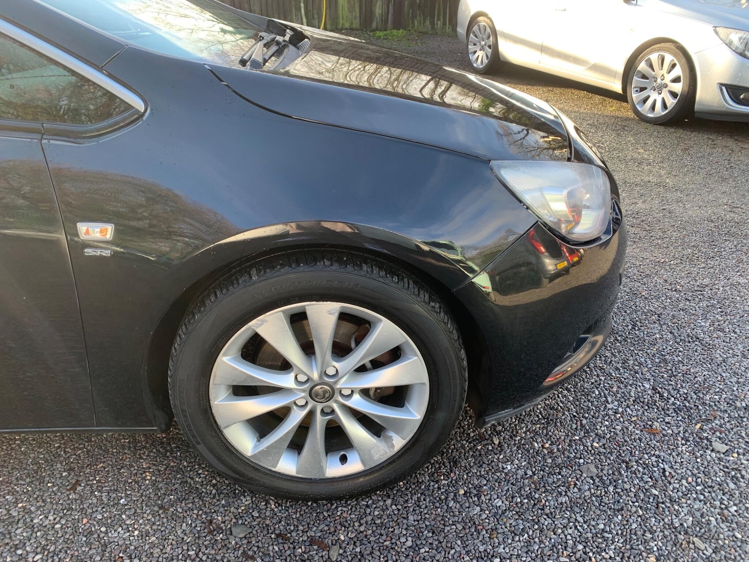 Used Vauxhall Astra GTC 2015 for sale - 77238614: Photo 53