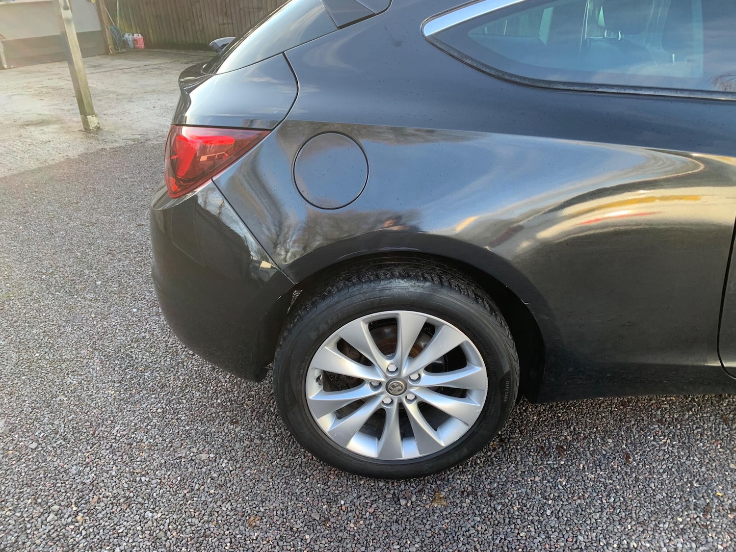 Used Vauxhall Astra GTC 2015 for sale - 77238614: Photo 54