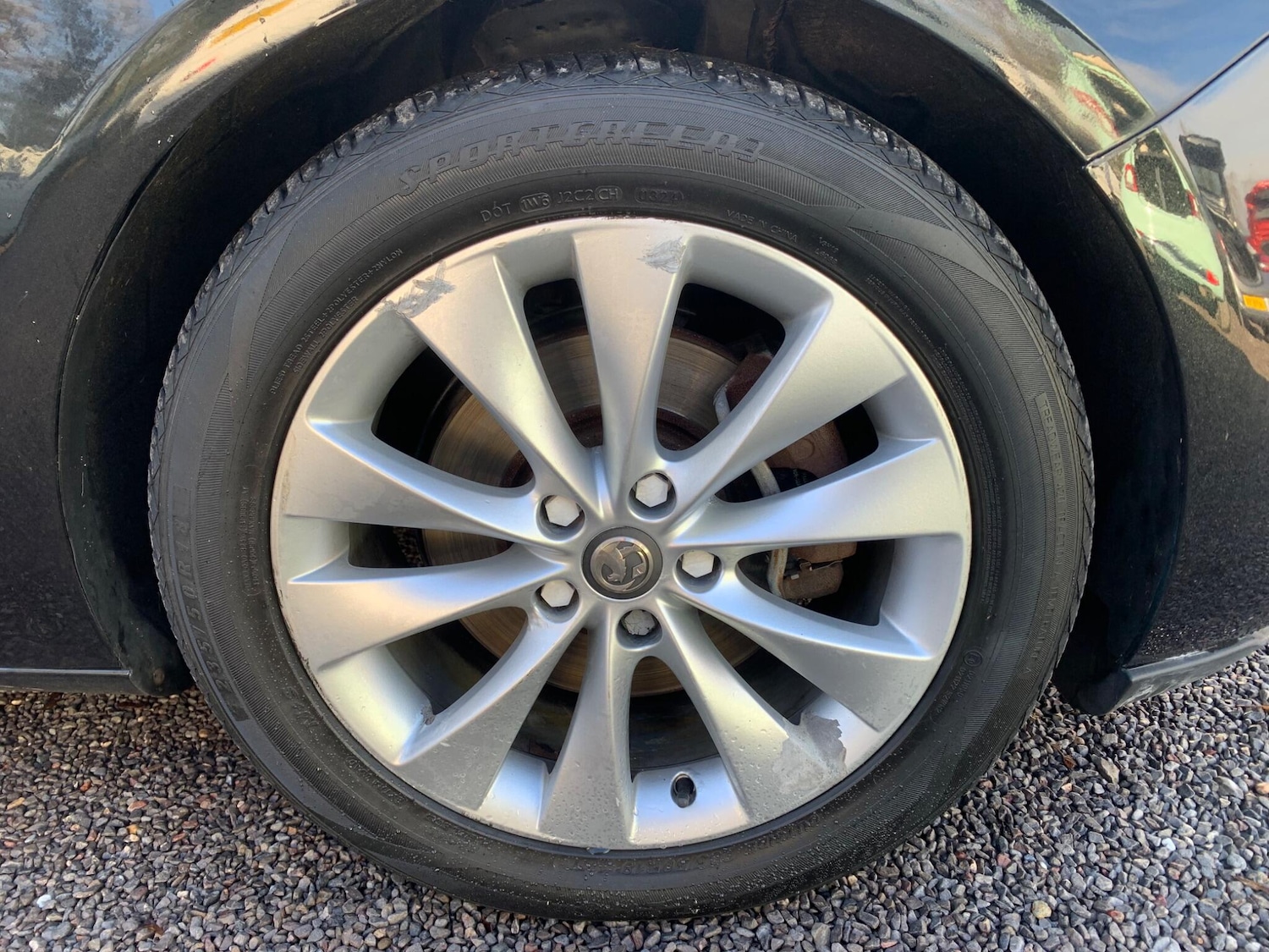 Used Vauxhall Astra GTC 2015 for sale - 77238614: Photo 57