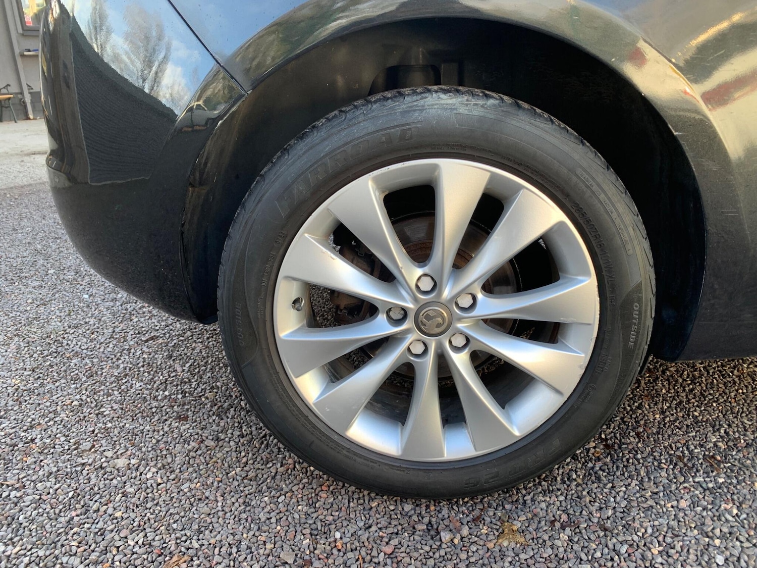 Used Vauxhall Astra GTC 2015 for sale - 77238614: Photo 60