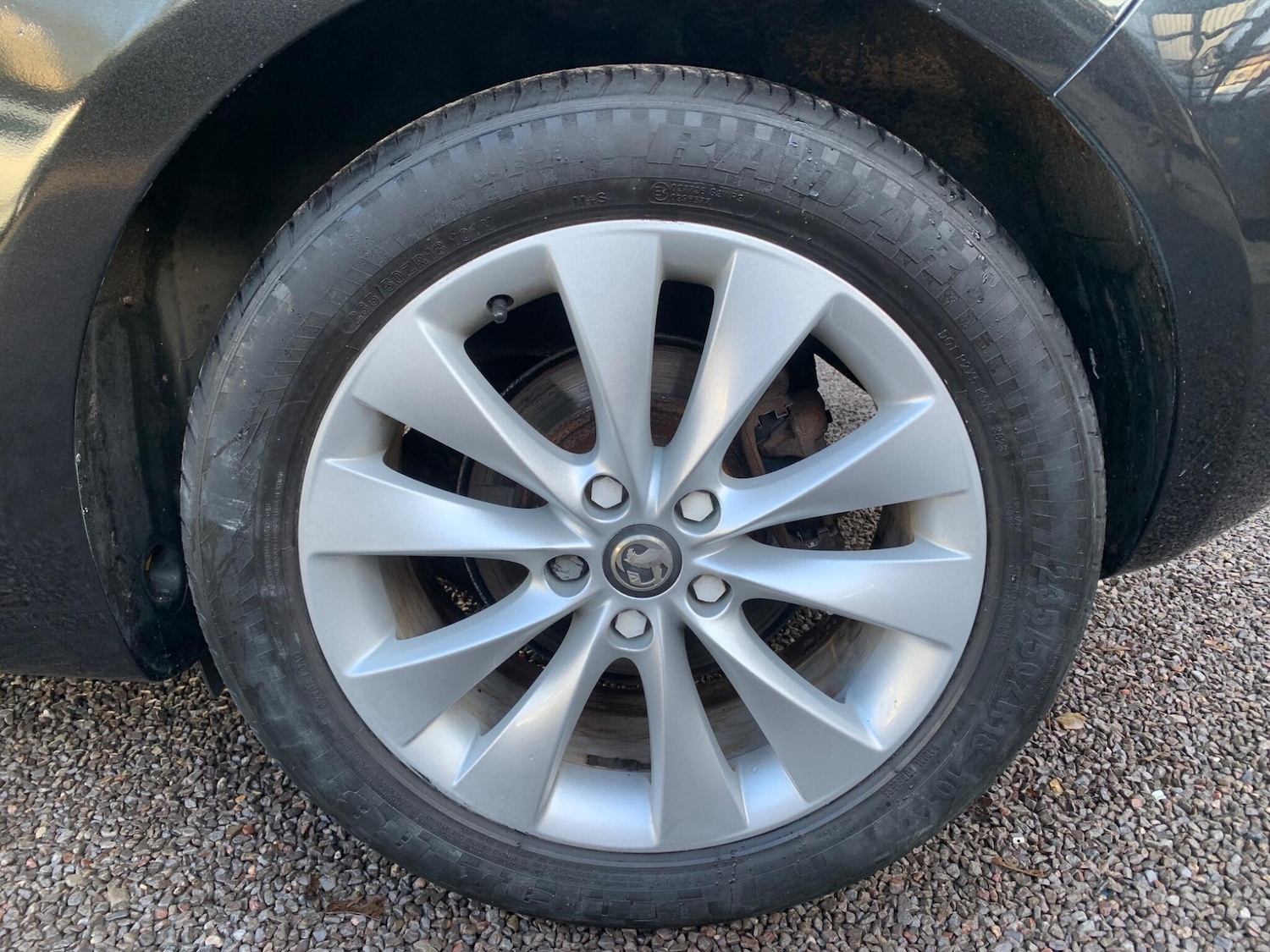 Used Vauxhall Astra GTC 2015 for sale - 77238614: Photo 61