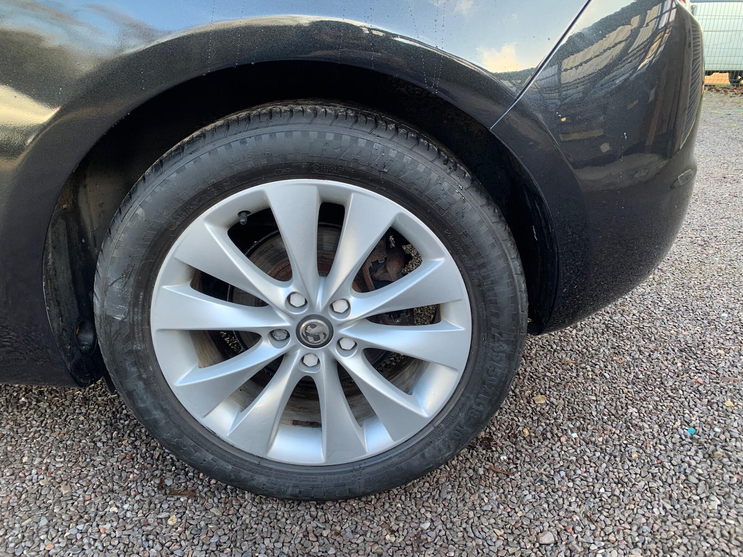 Used Vauxhall Astra GTC 2015 for sale - 77238614: Photo 62