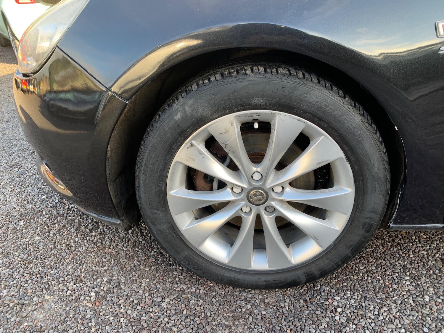 Used Vauxhall Astra GTC 2015 for sale - 77238614: Photo 64