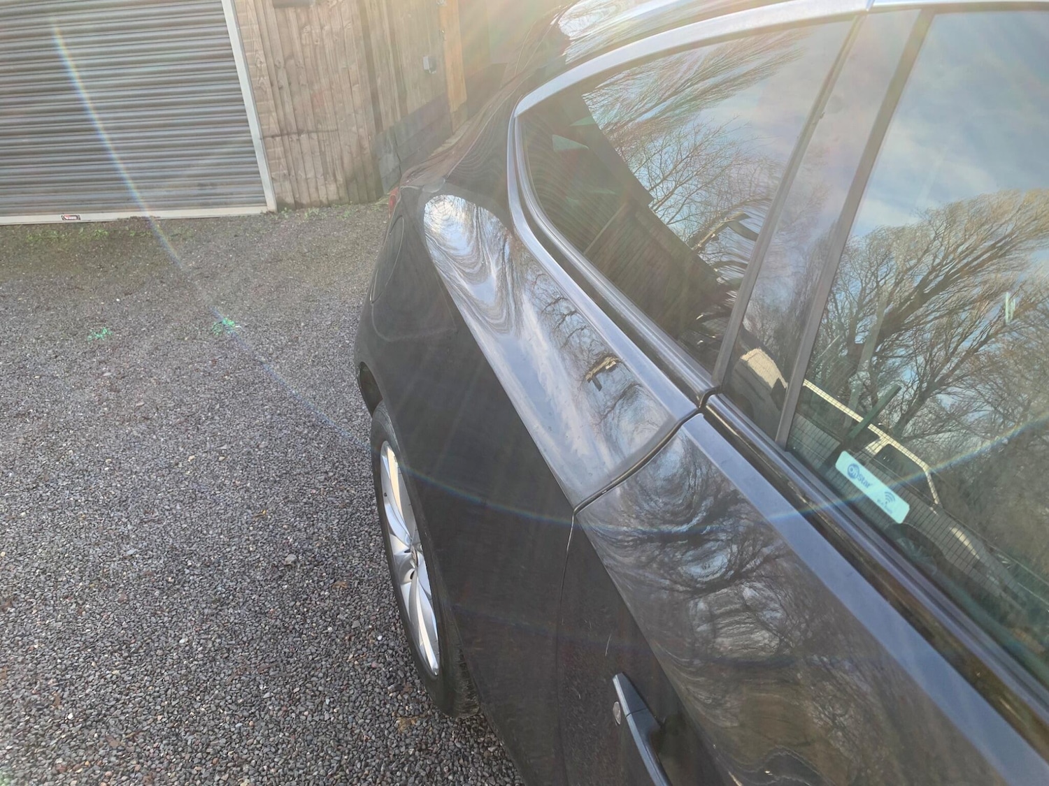 Used Vauxhall Astra GTC 2015 for sale - 77238614: Photo 67