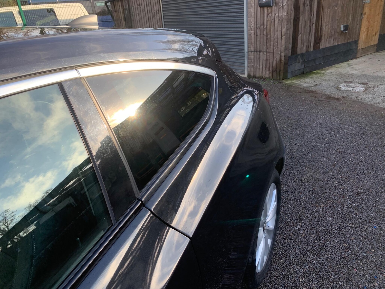 Used Vauxhall Astra GTC 2015 for sale - 77238614: Photo 70