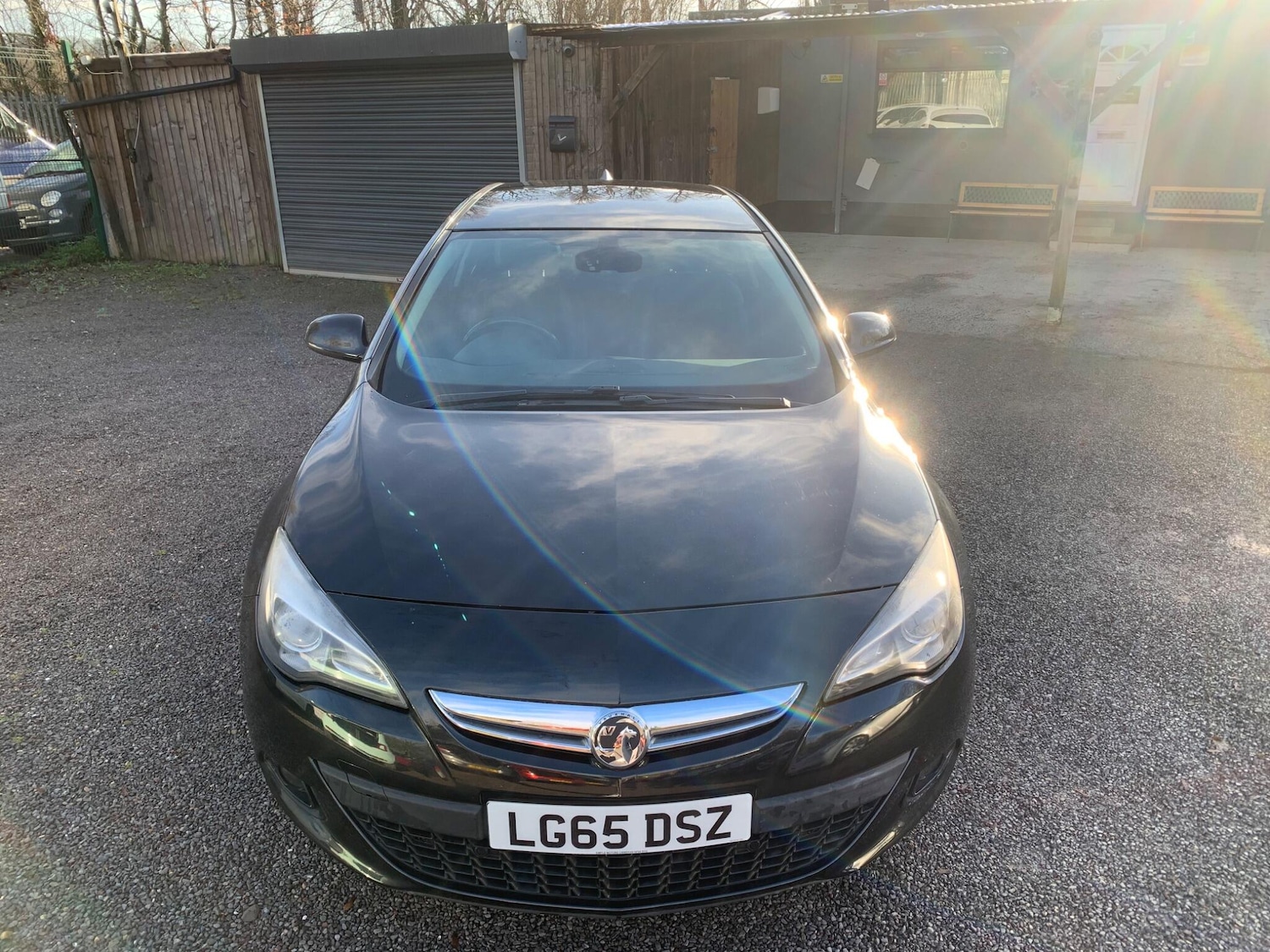 Used Vauxhall Astra GTC 2015 for sale - 77238614: Photo 74
