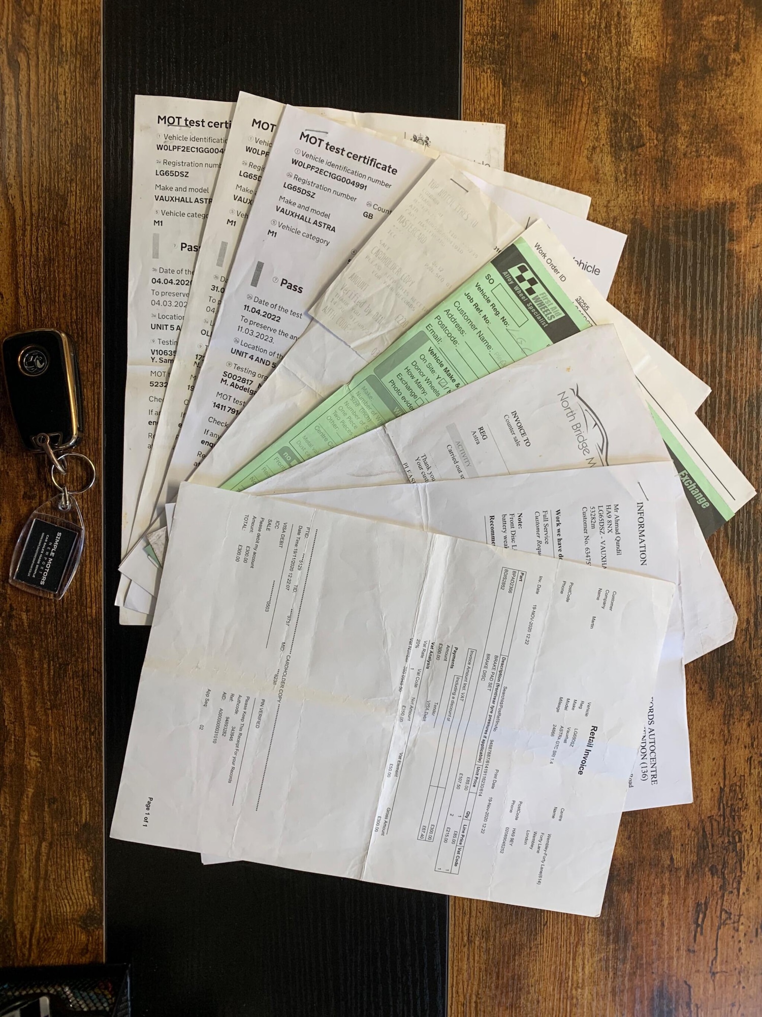 Used Vauxhall Astra GTC 2015 for sale - 77238614: Photo 82