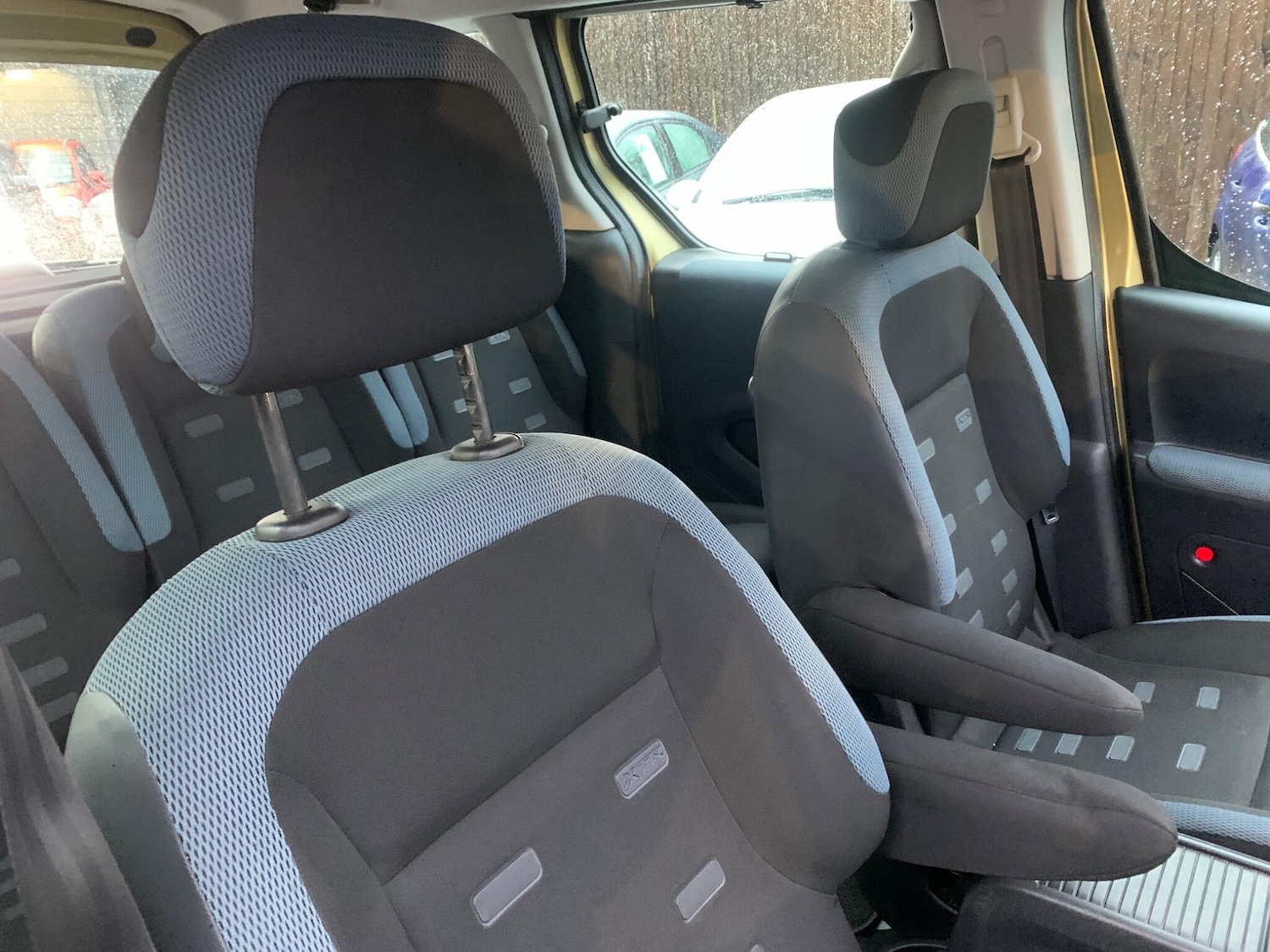 Used Citroen Berlingo for sale - 77549696: Photo 12