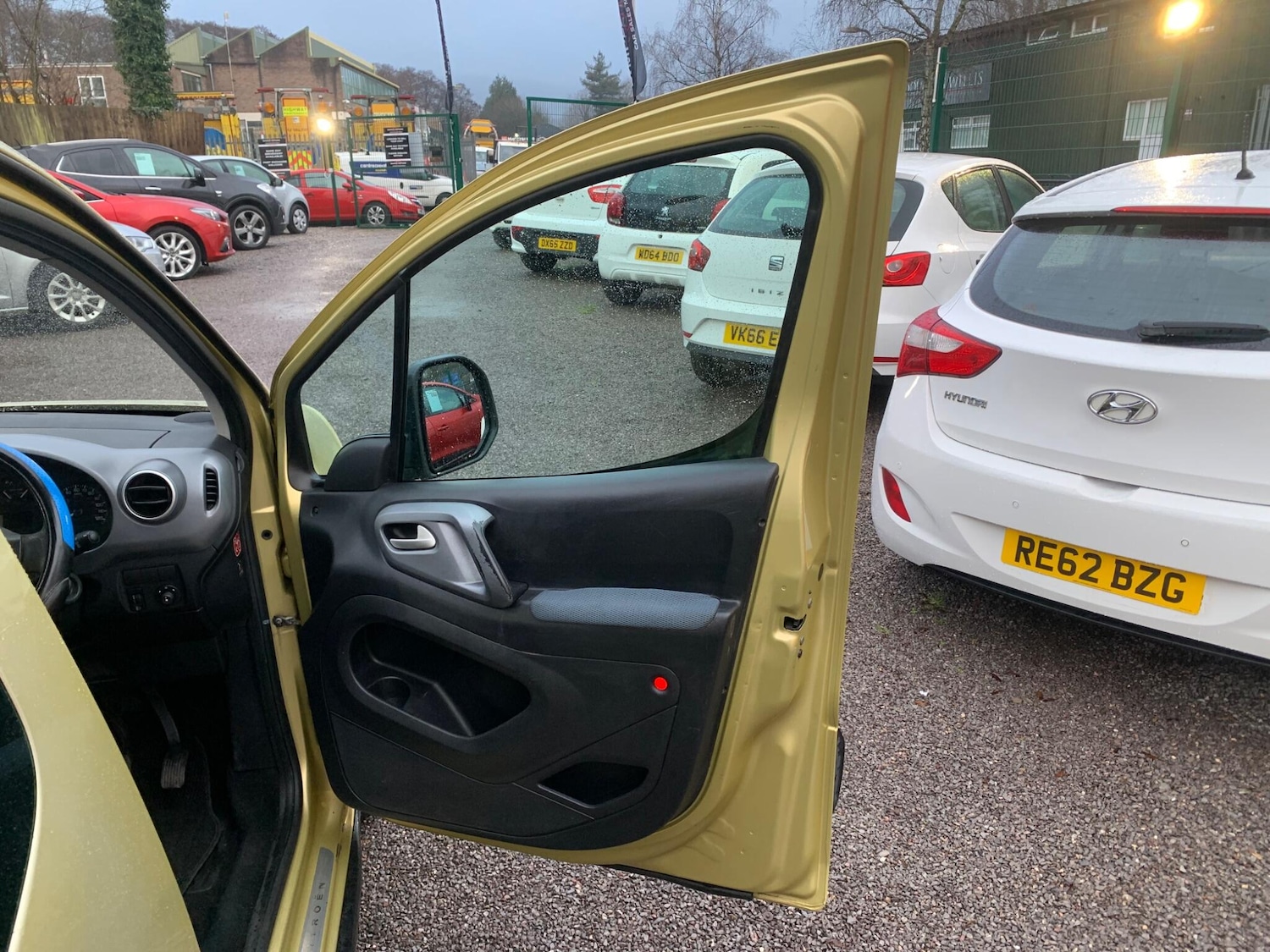 Used Citroen Berlingo for sale - 77549696: Photo 14