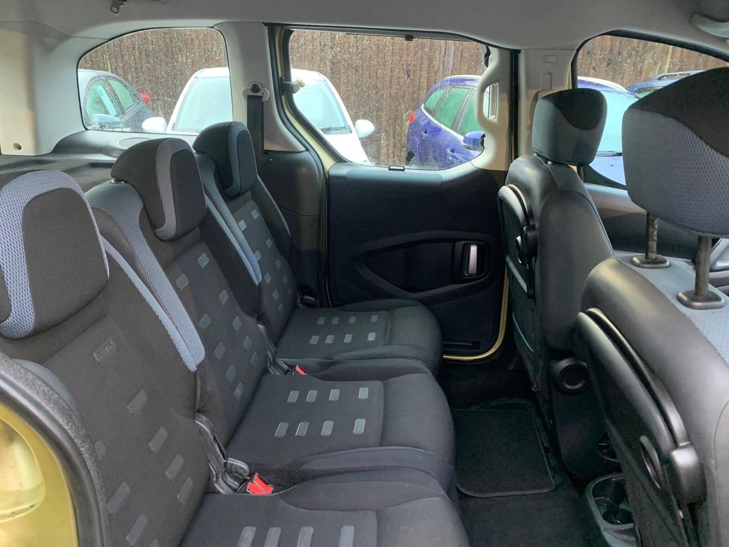 Used Citroen Berlingo for sale - 77549696: Photo 17