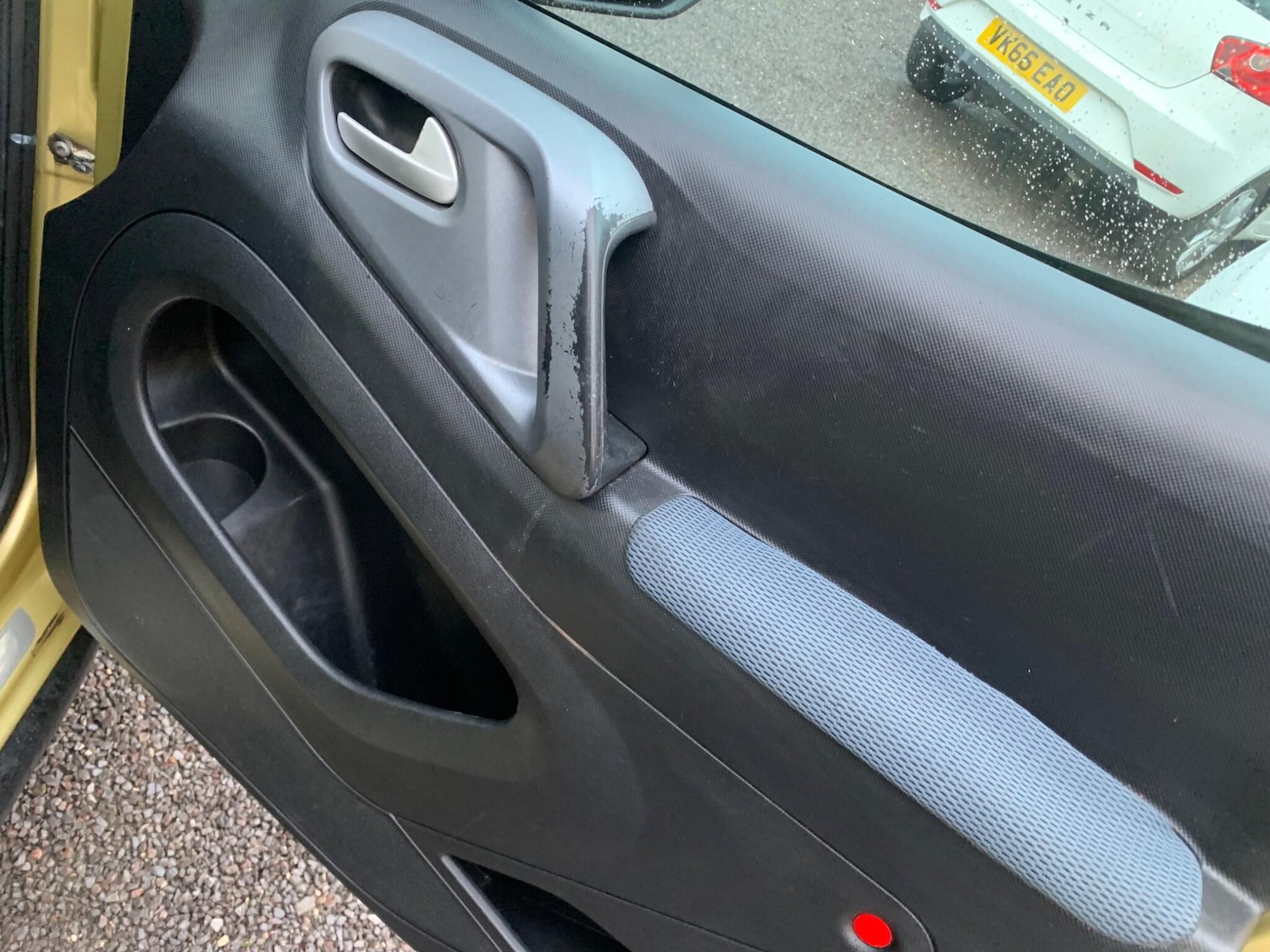 Used Citroen Berlingo for sale - 77549696: Photo 19