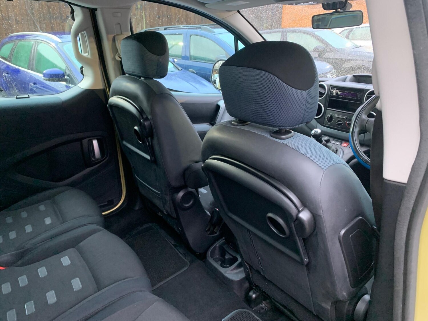 Used Citroen Berlingo for sale - 77549696: Photo 22