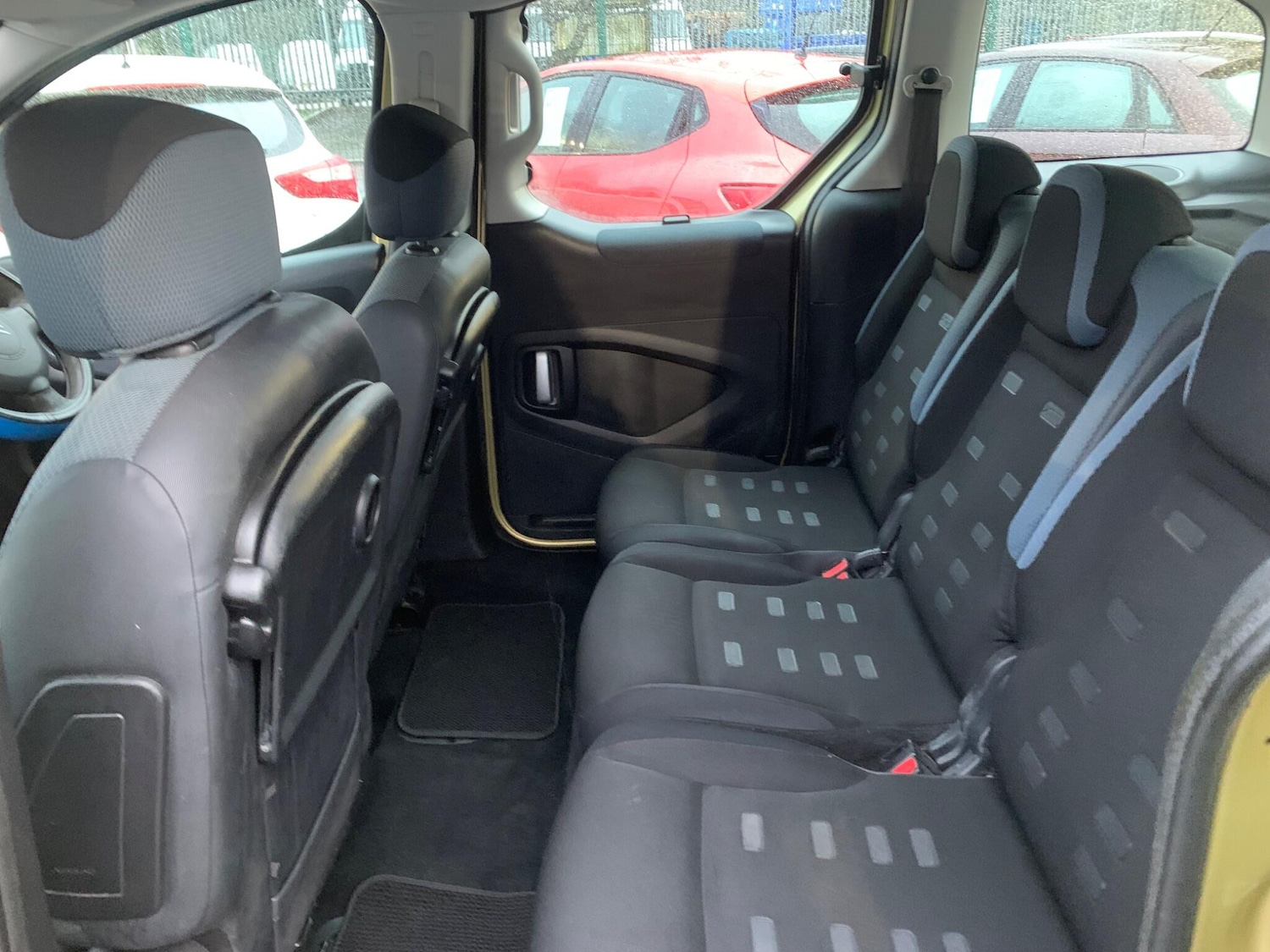 Used Citroen Berlingo for sale - 77549696: Photo 27