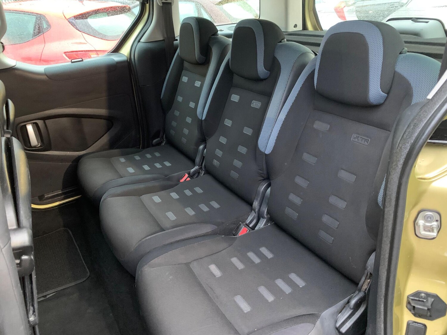 Used Citroen Berlingo for sale - 77549696: Photo 28