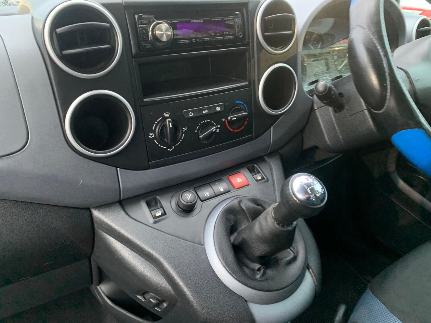 Used Citroen Berlingo for sale - 77549696: Photo 32