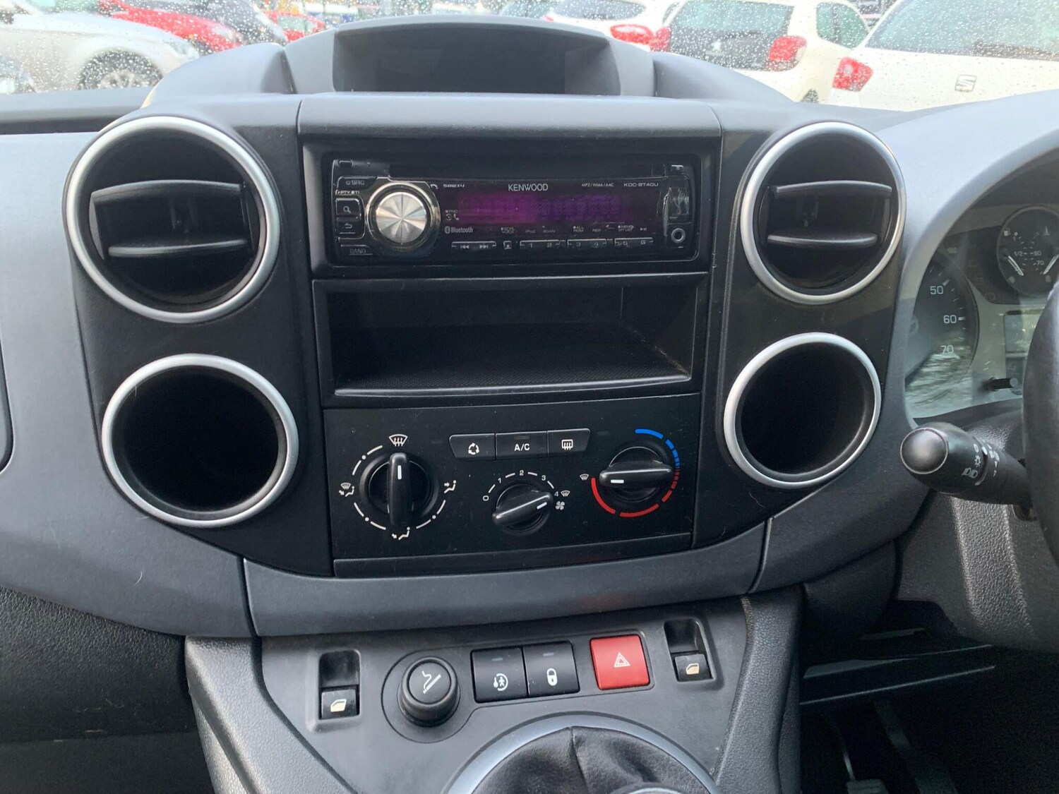 Used Citroen Berlingo for sale - 77549696: Photo 33