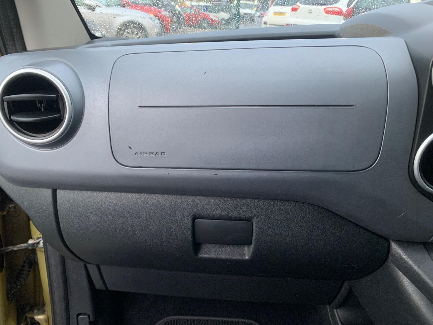 Used Citroen Berlingo for sale - 77549696: Photo 37