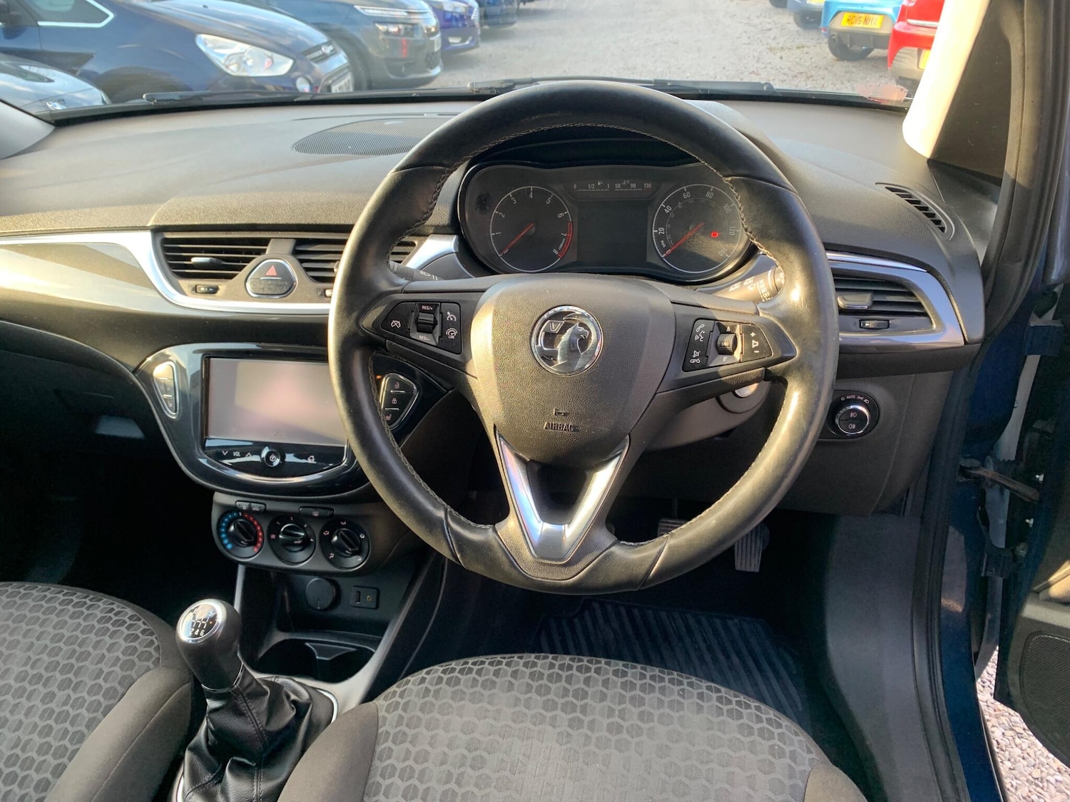 Used Vauxhall Corsa 2014 for sale - 77049919: Photo 10