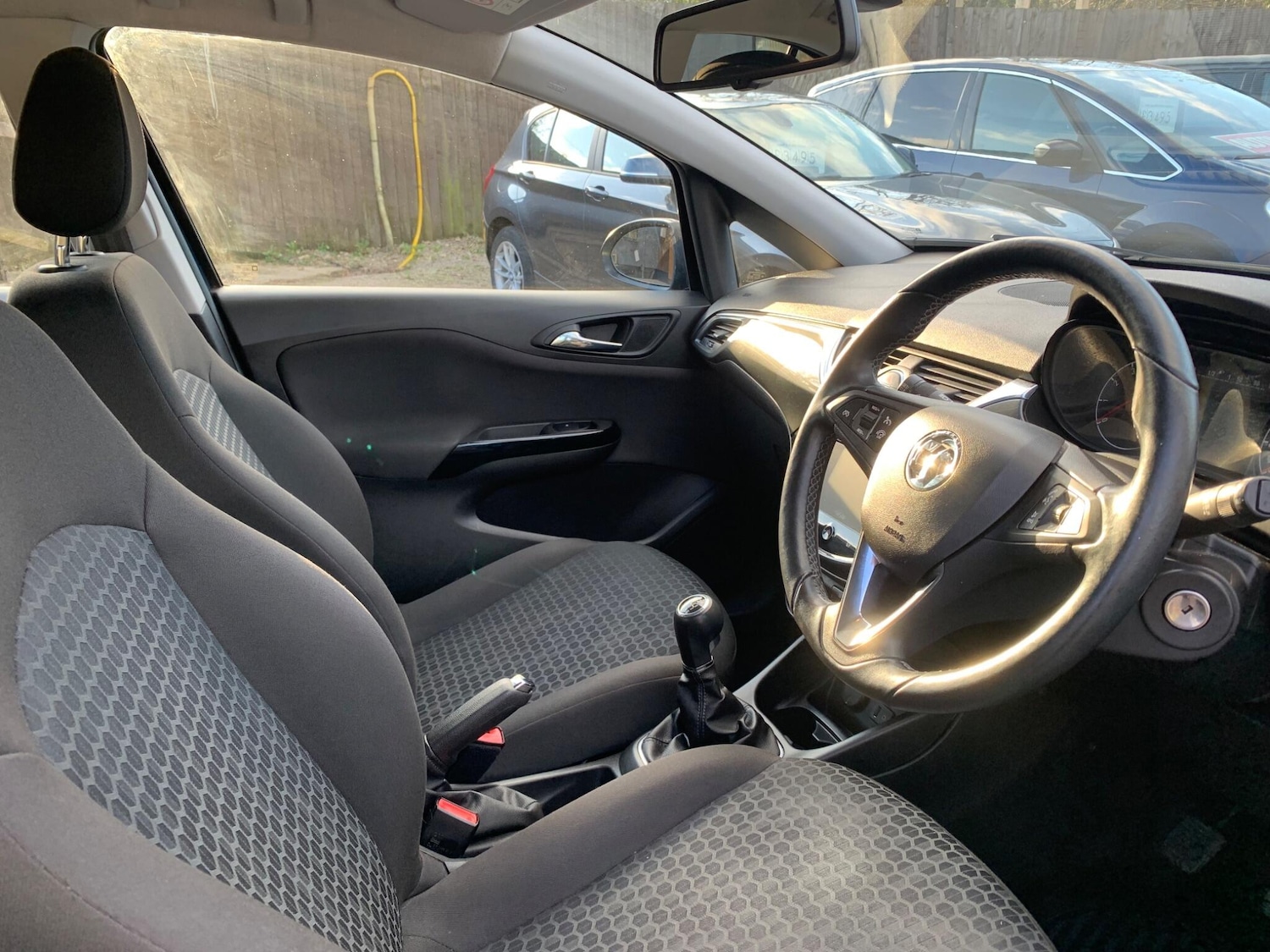 Used Vauxhall Corsa 2014 for sale - 77049919: Photo 11