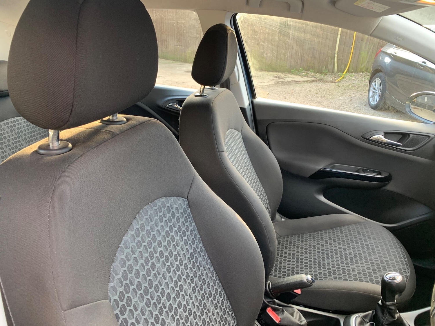 Used Vauxhall Corsa 2014 for sale - 77049919: Photo 12