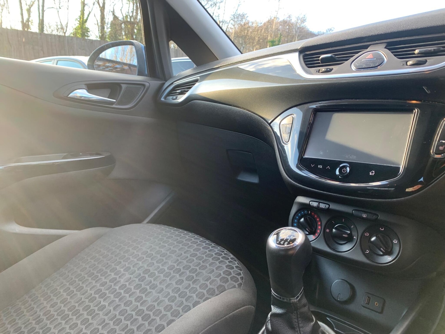 Used Vauxhall Corsa 2014 for sale - 77049919: Photo 13