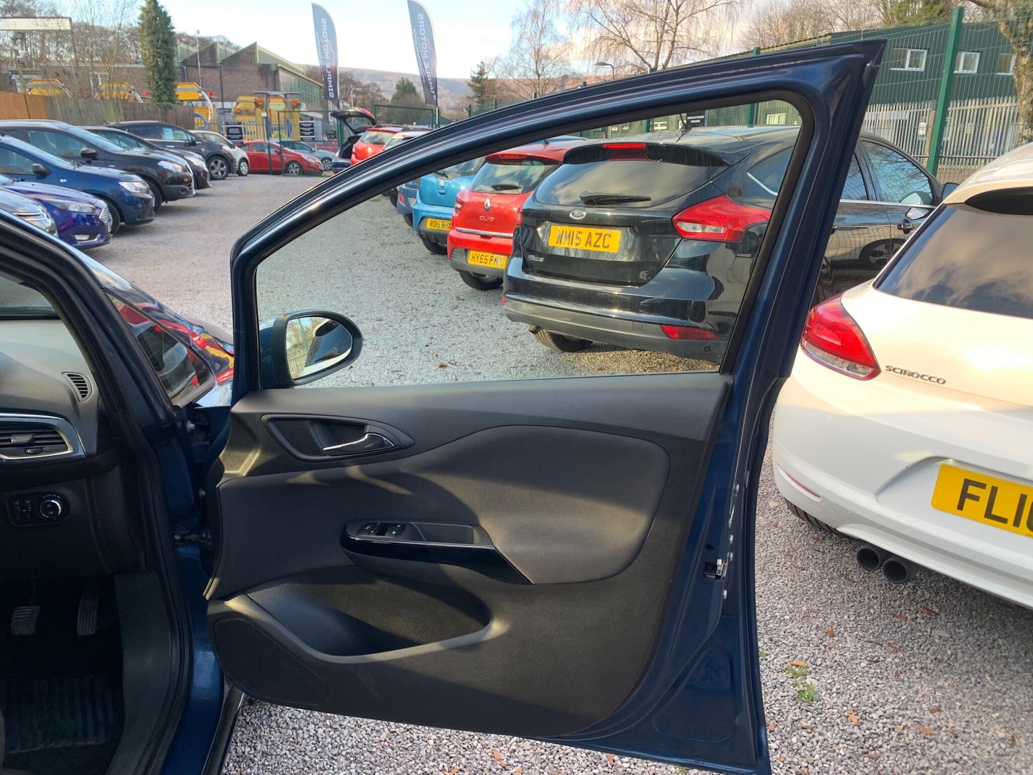 Used Vauxhall Corsa 2014 for sale - 77049919: Photo 14