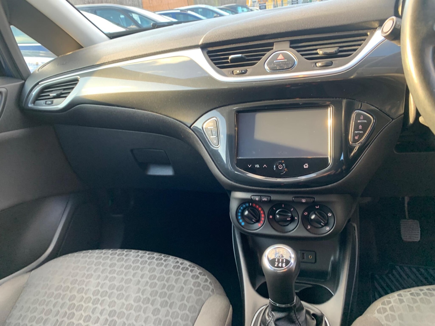 Used Vauxhall Corsa 2014 for sale - 77049919: Photo 16