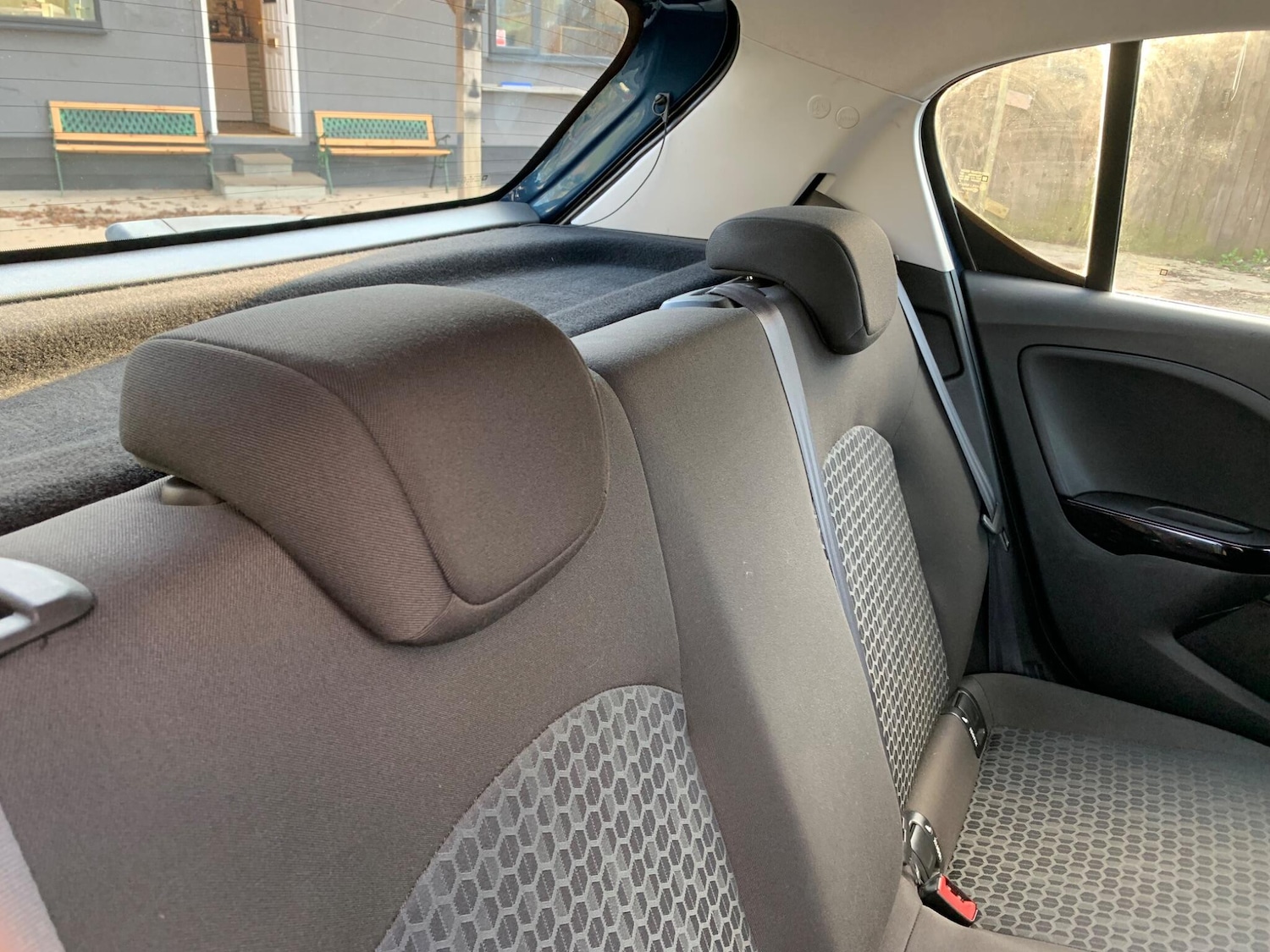 Used Vauxhall Corsa 2014 for sale - 77049919: Photo 17