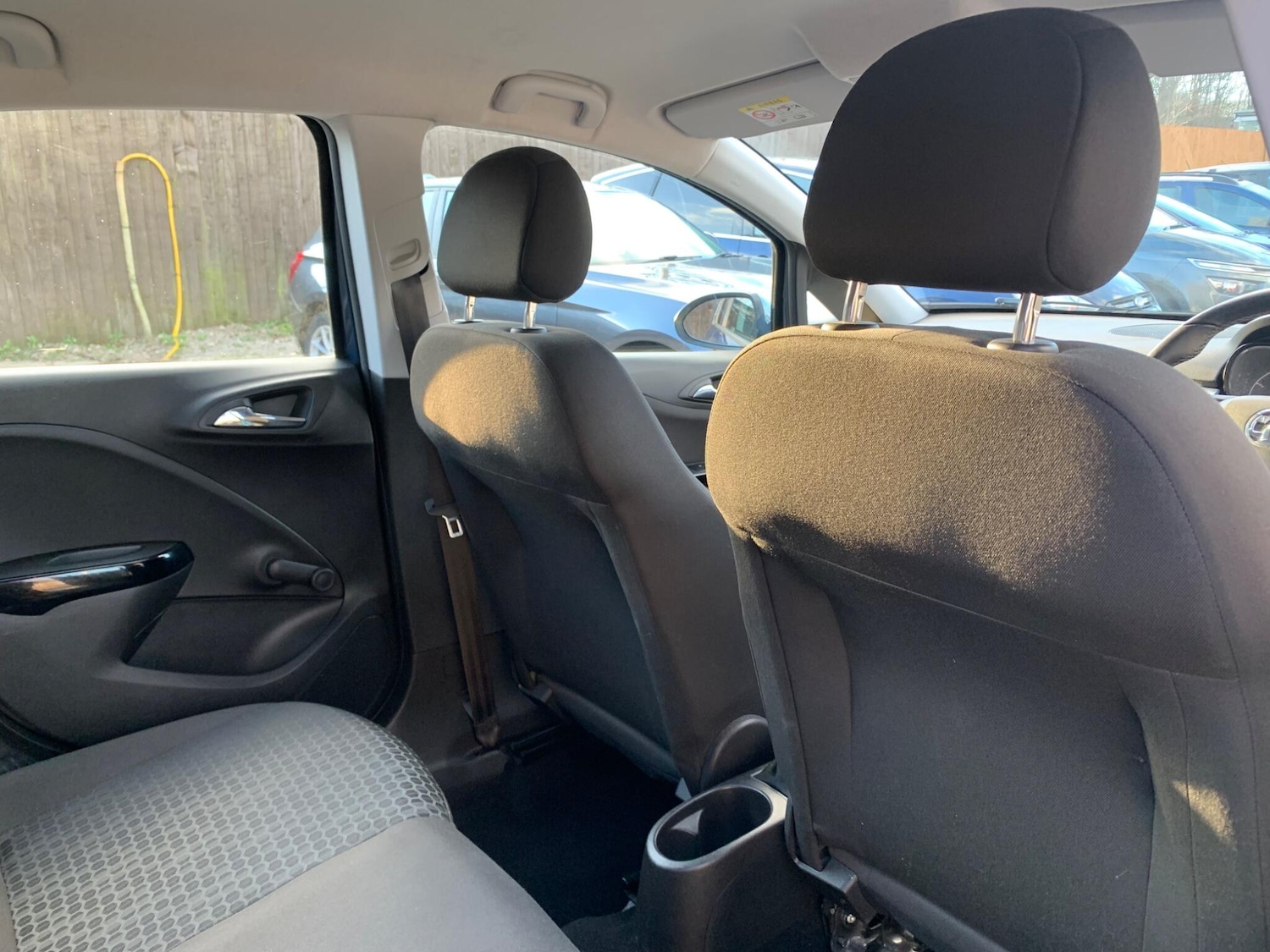 Used Vauxhall Corsa 2014 for sale - 77049919: Photo 18