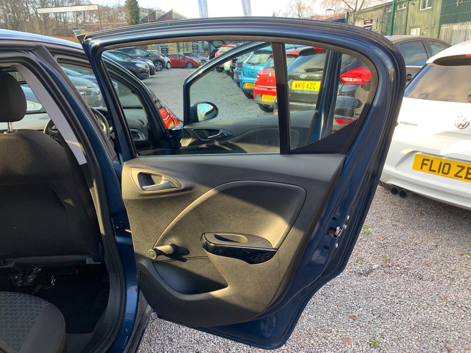 Used Vauxhall Corsa 2014 for sale - 77049919: Photo 19