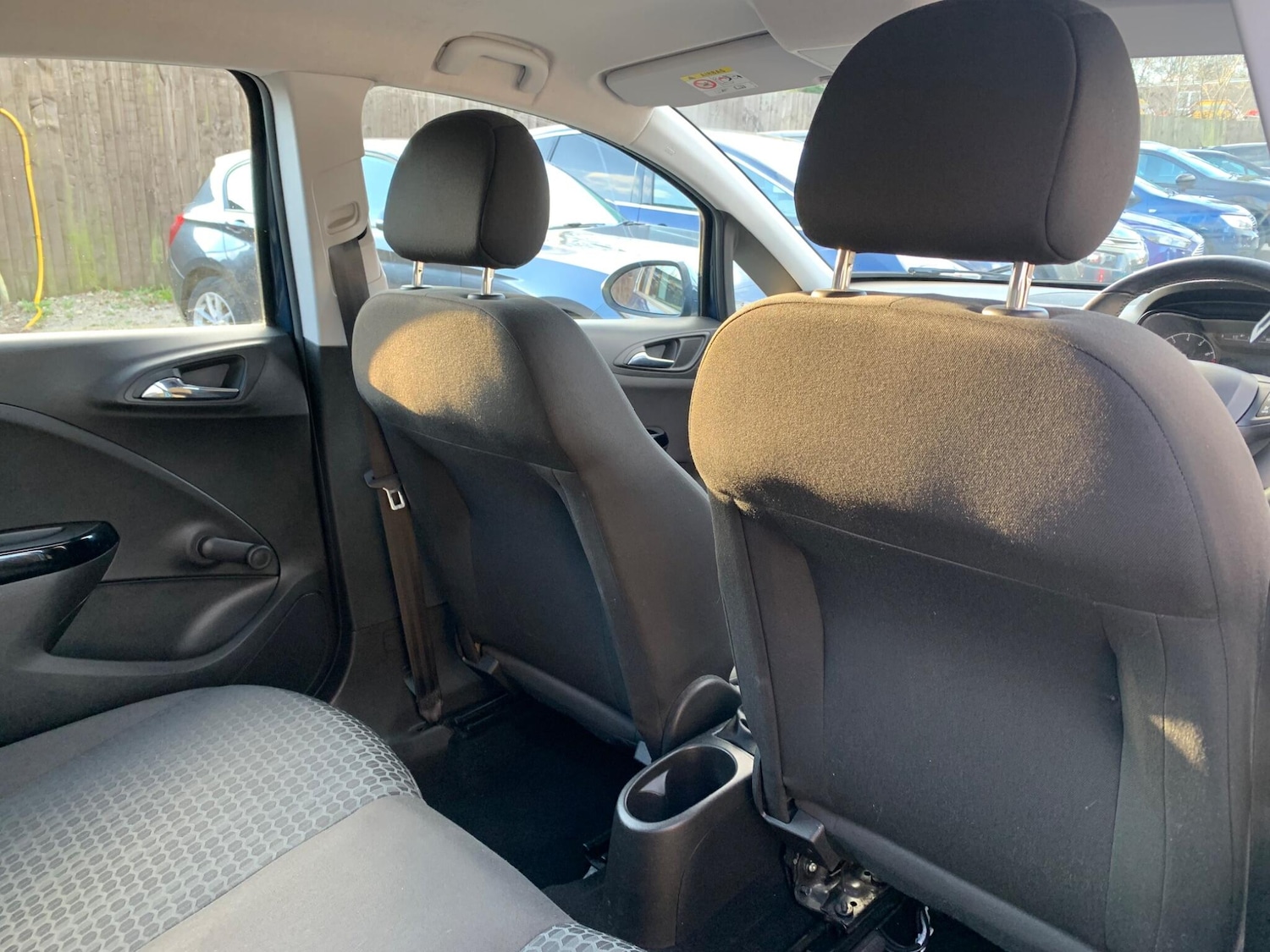 Used Vauxhall Corsa 2014 for sale - 77049919: Photo 20