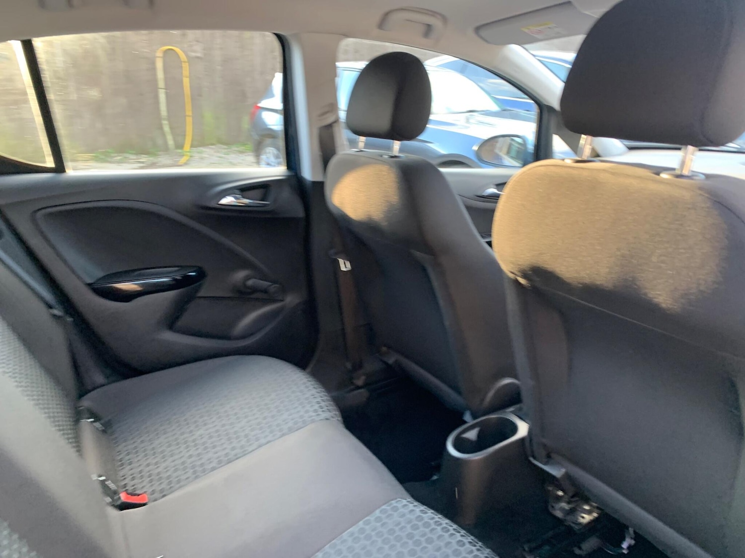 Used Vauxhall Corsa 2014 for sale - 77049919: Photo 21