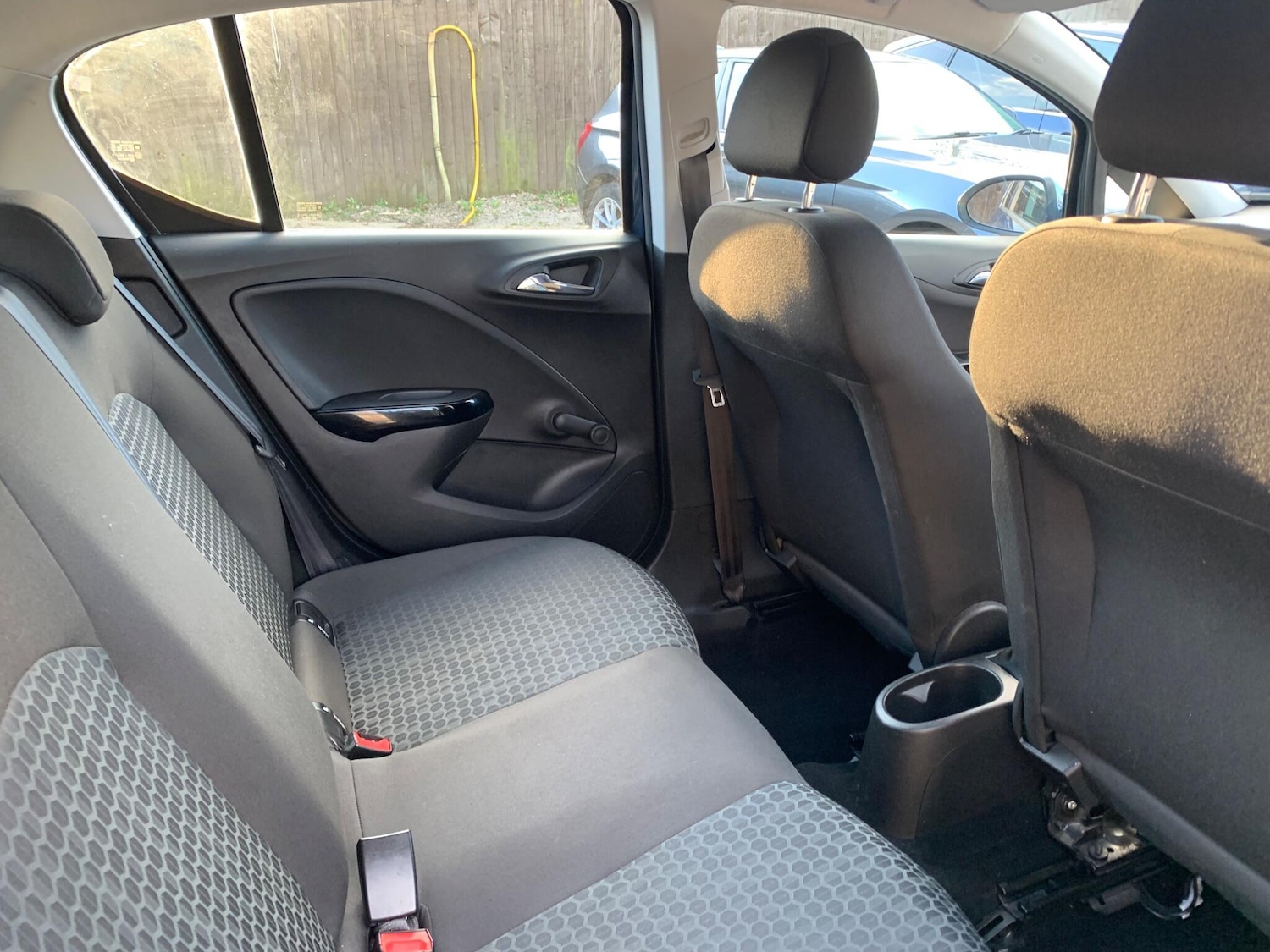 Used Vauxhall Corsa 2014 for sale - 77049919: Photo 22