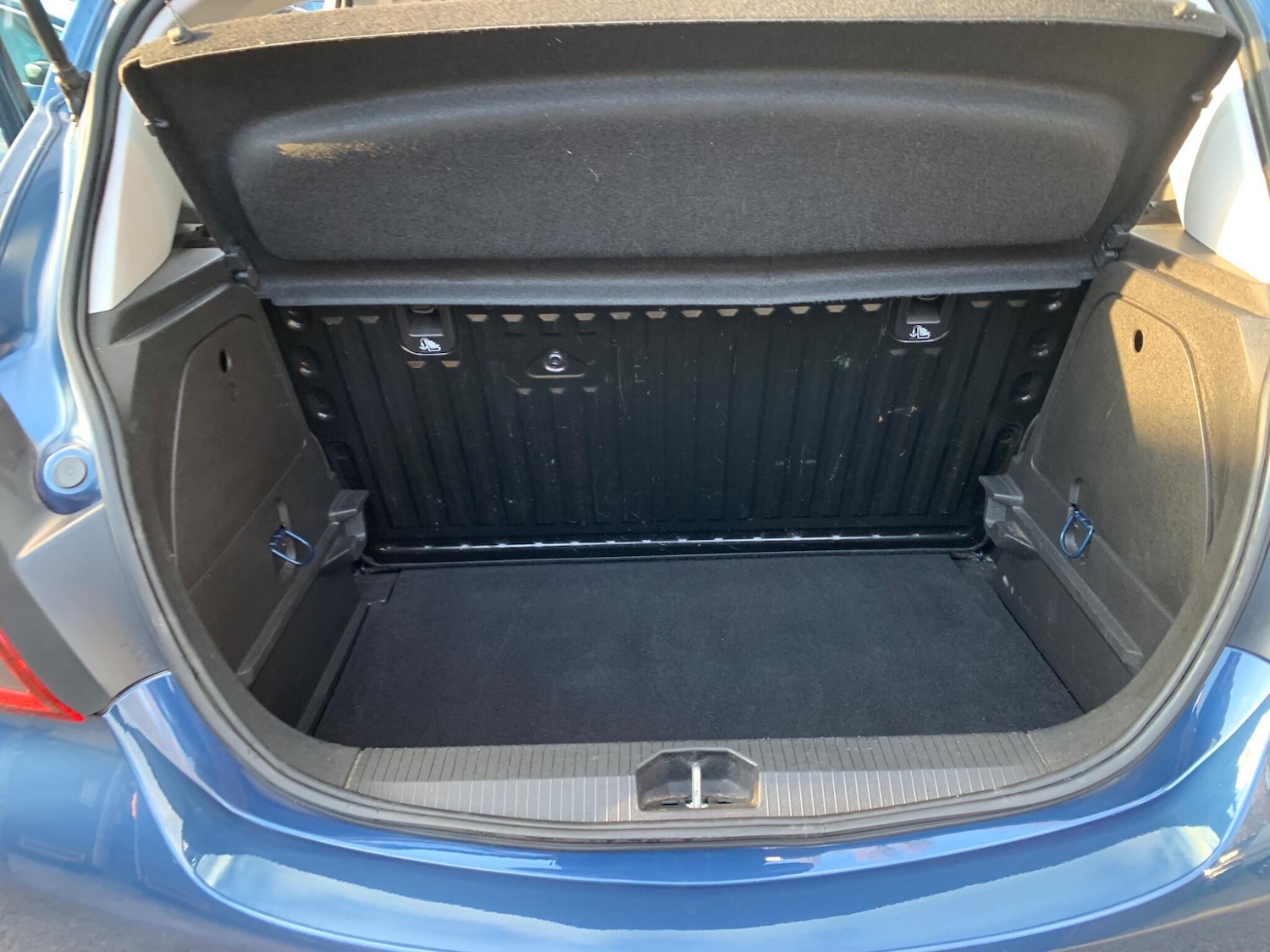 Used Vauxhall Corsa 2014 for sale - 77049919: Photo 23