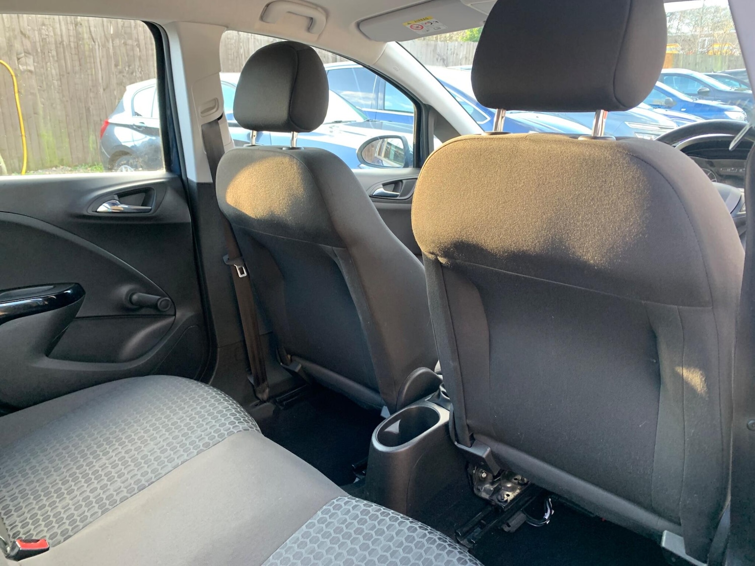 Used Vauxhall Corsa 2014 for sale - 77049919: Photo 25