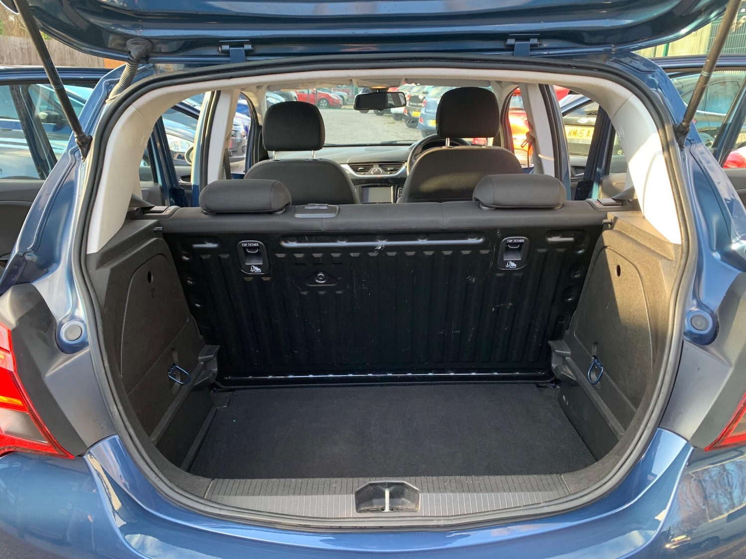 Used Vauxhall Corsa 2014 for sale - 77049919: Photo 26