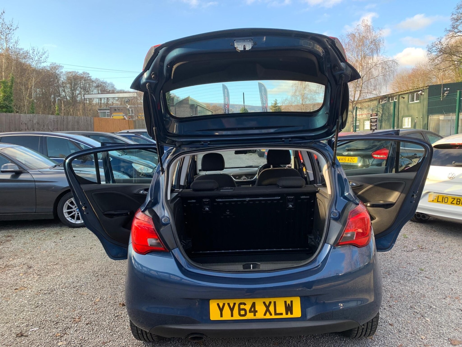 Used Vauxhall Corsa 2014 for sale - 77049919: Photo 27