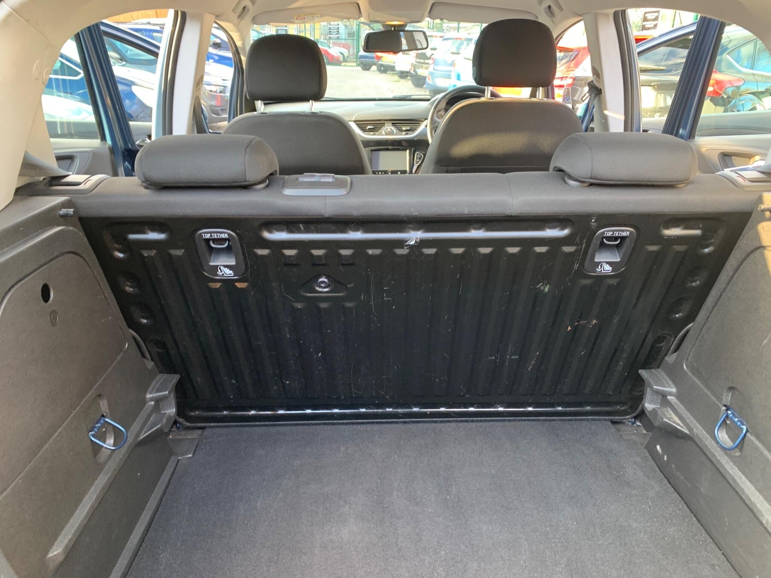 Used Vauxhall Corsa 2014 for sale - 77049919: Photo 31