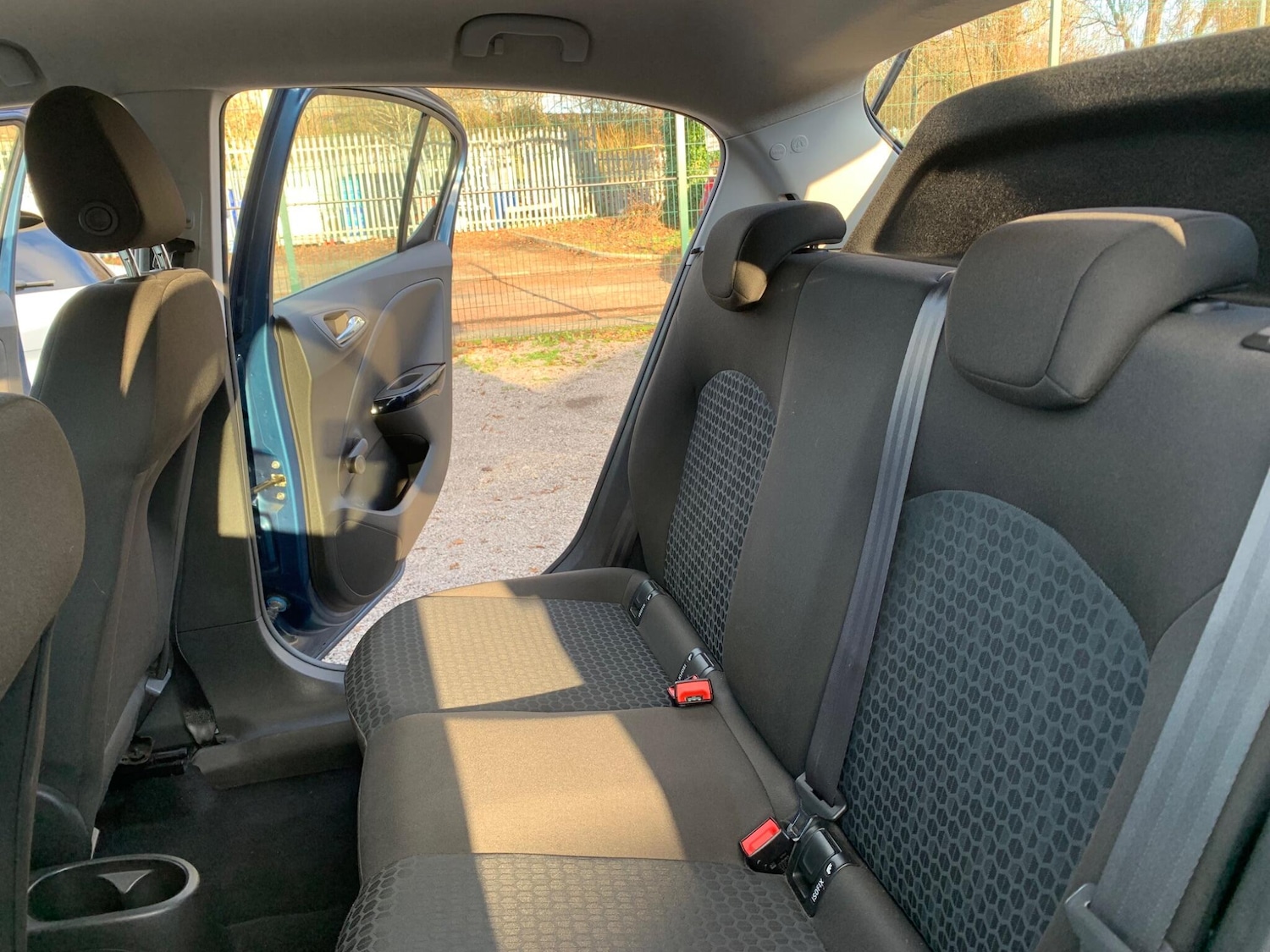 Used Vauxhall Corsa 2014 for sale - 77049919: Photo 32