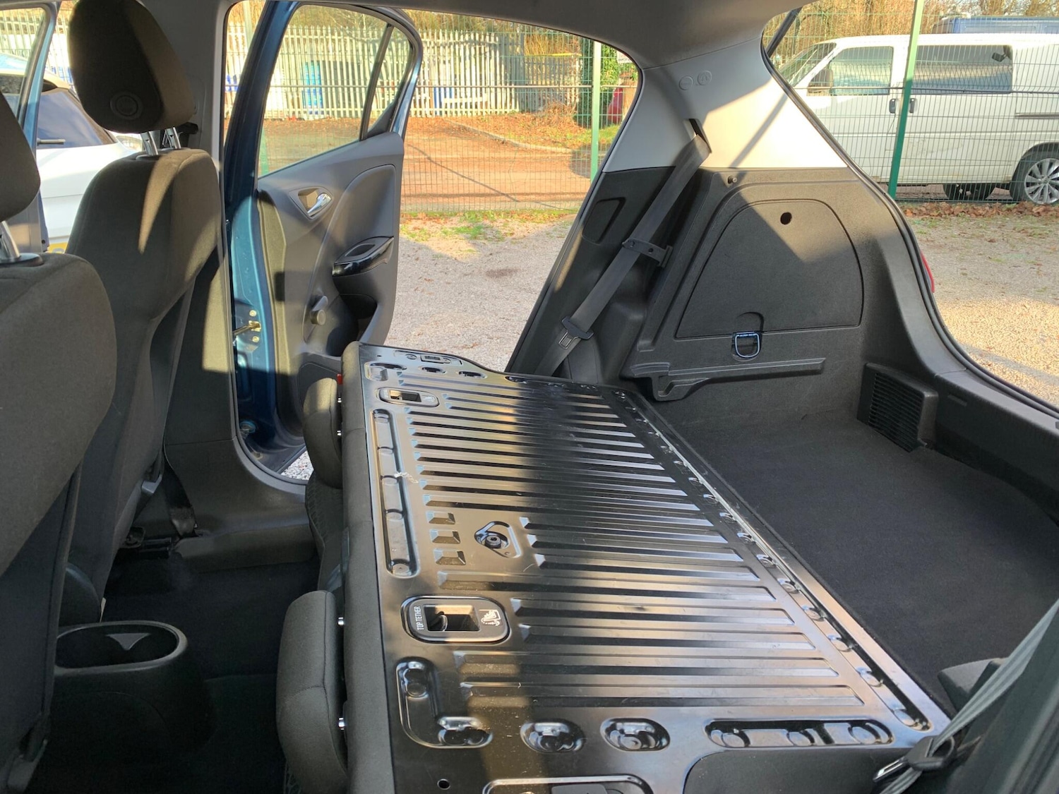 Used Vauxhall Corsa 2014 for sale - 77049919: Photo 33