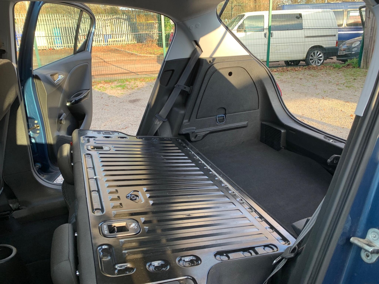 Used Vauxhall Corsa 2014 for sale - 77049919: Photo 34