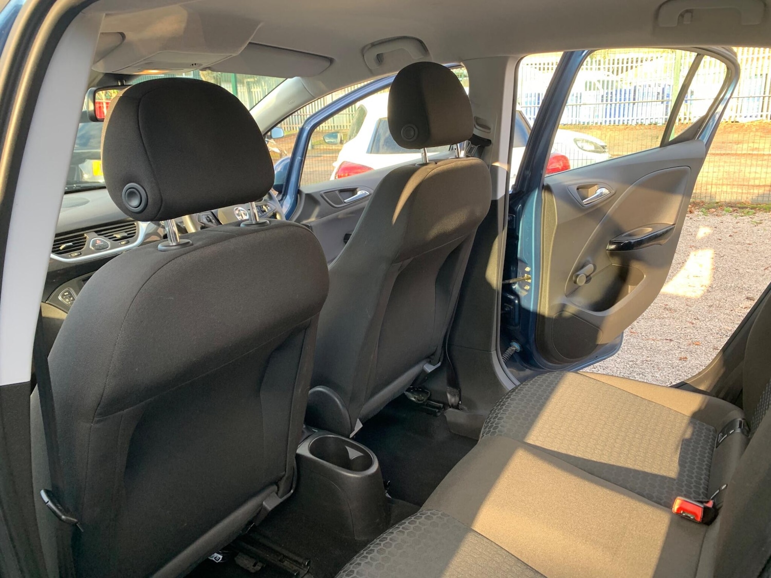 Used Vauxhall Corsa 2014 for sale - 77049919: Photo 35