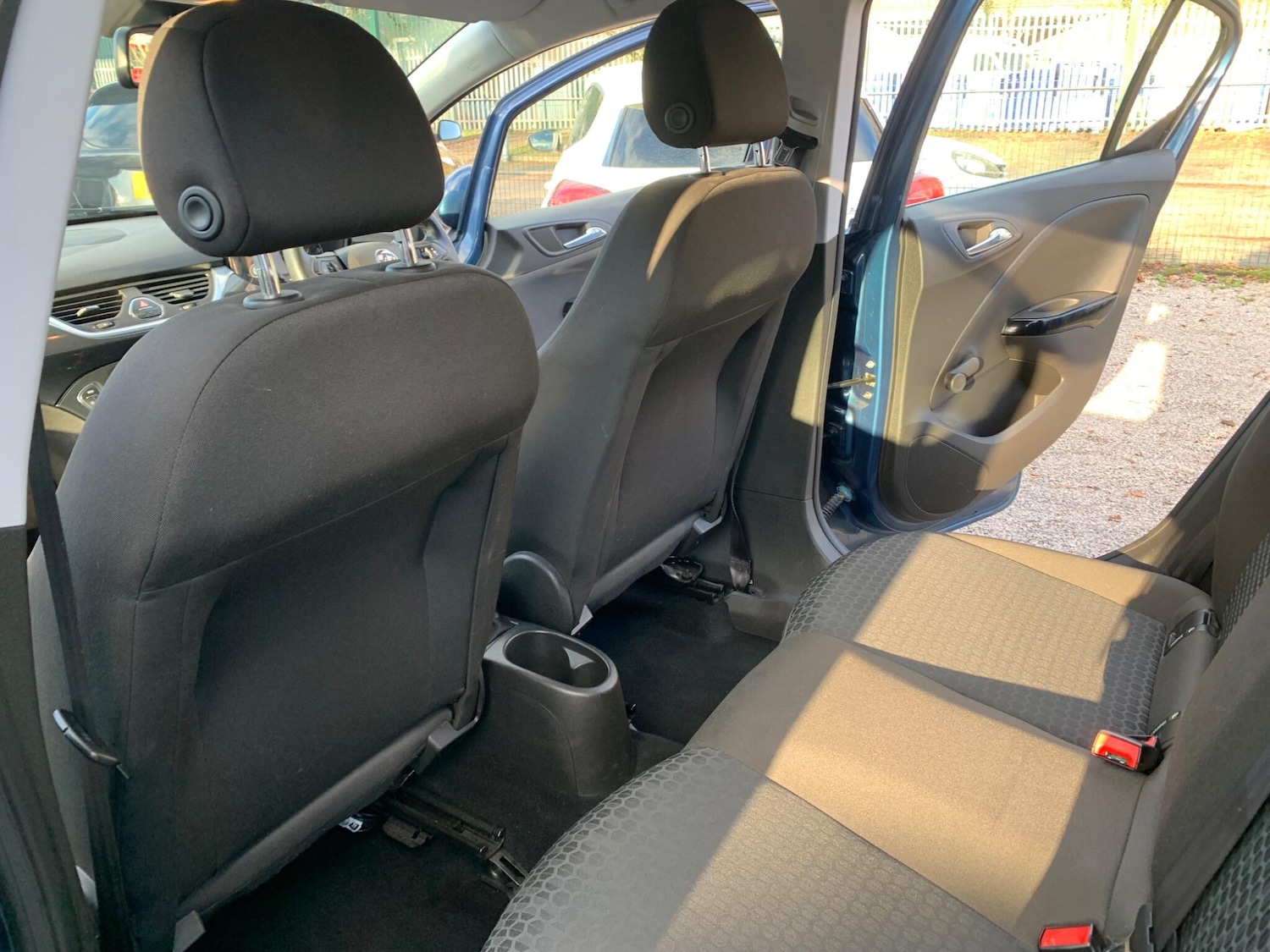 Used Vauxhall Corsa 2014 for sale - 77049919: Photo 36