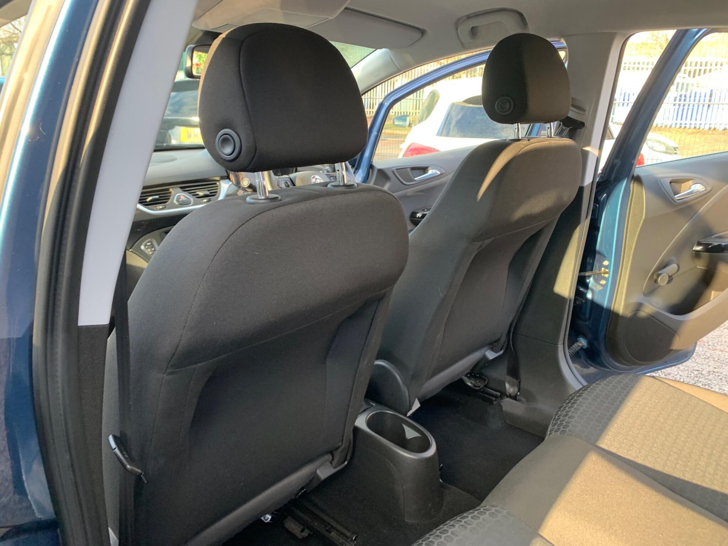 Used Vauxhall Corsa 2014 for sale - 77049919: Photo 37