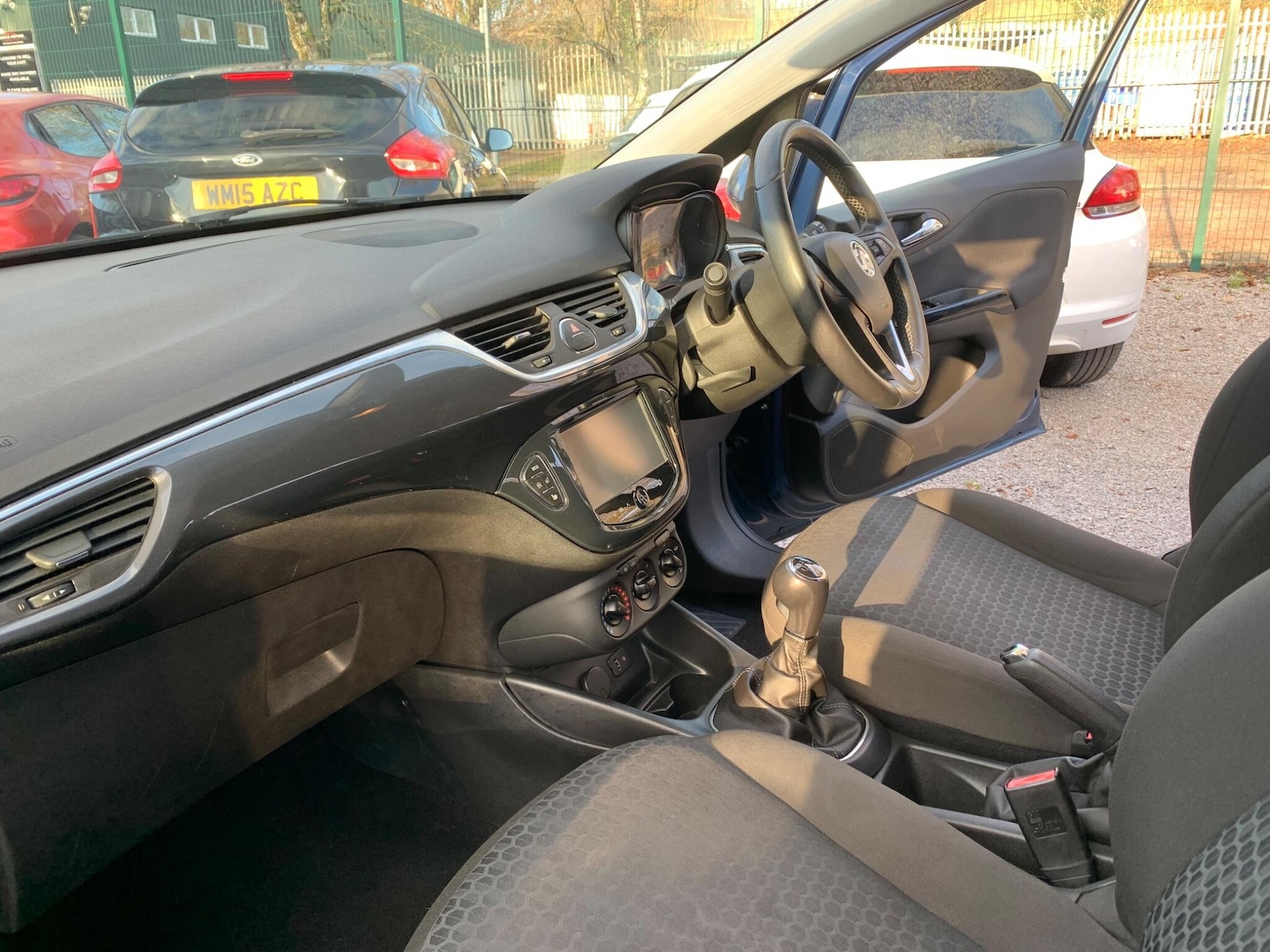 Used Vauxhall Corsa 2014 for sale - 77049919: Photo 38