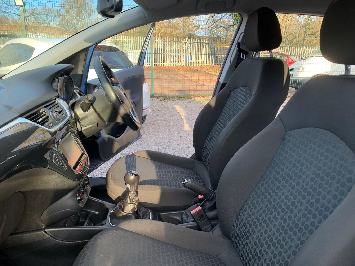 Used Vauxhall Corsa 2014 for sale - 77049919: Photo 39